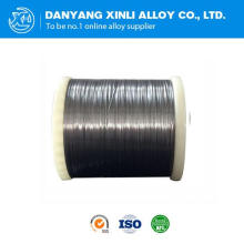 0cr21al6nb Fecral Aquecimento Resistência Alloy Wire Usado para E-Cig